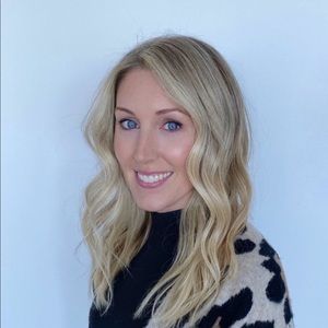 Meet your Posher, Allison